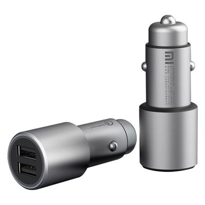 Mi Car Charger QC3.0 36W