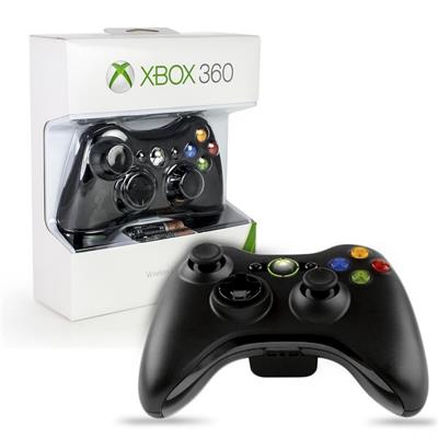 Microsoft Xbox One Wireless Controller