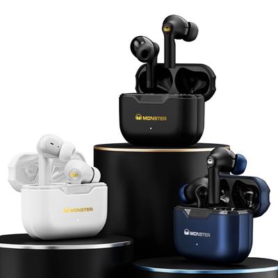 MONSTER AIRMARS XKT02 True Wireless Earphones