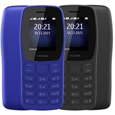 Nokia 105 Classic