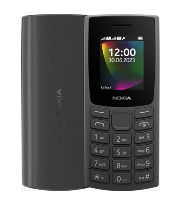 Nokia Nk 106