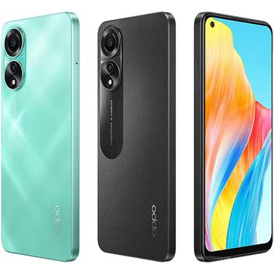 Oppo A78