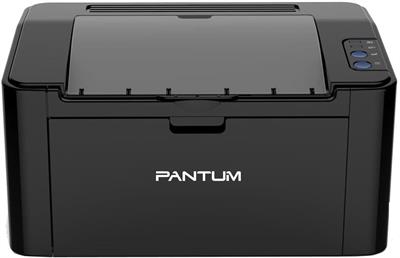 Pantum P2500W Wireless Printer