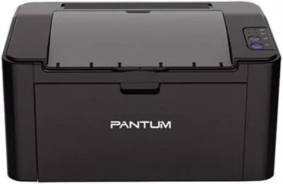 Pantum P2516 Black Laser Printer