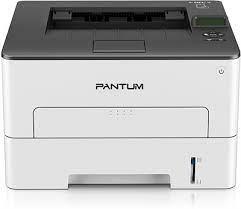 PANTUM P3308DW MONO PRINTER