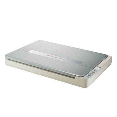 Plustek OpticSlim 1180 A3 Flatbed Scanner