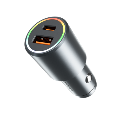 Proove Double Energy Plus 53W (USB + Type-C)