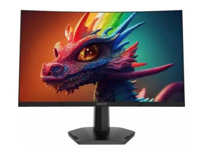 Redragon Amber 27″ Curved Gaming Monitor GM27H10