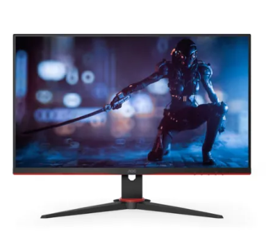 Redragon Leptis BM27V9Q - 75Hz 2K 1440p QHD IPS 27" LED Monitor