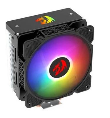 Redragon CC-2000 EFFECT RGB Air CPU Cooler