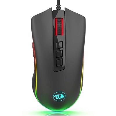 Redragon Cobra FPS M711-FPS RGB 24000DPI Wired Gaming Mouse