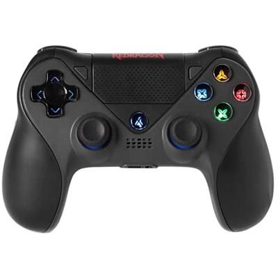 Redragon G809 JUPITER Wireless Gamepad Bluetooth Gaming Controller Joystick for Nintendo Switch, Play Station 4 PS4