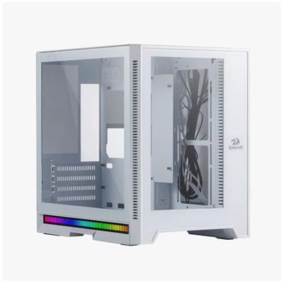 Redragon GC- MC211W ITX Gaming PC Case