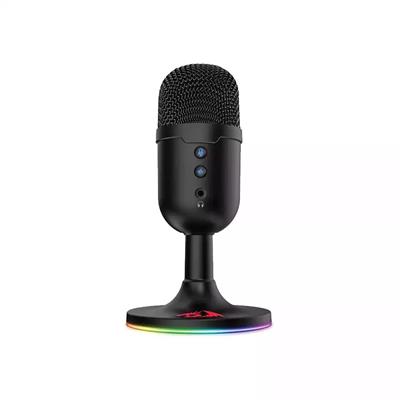 Redragon GM-303 PULSAR Streaming RGB USB Wired Microphone