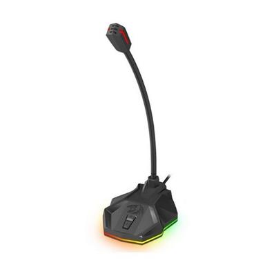 REDRAGON GM99 STIX USB WIRED MICROPHONE RGB