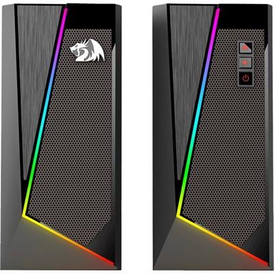 Redragon GS520 Anvil RGB Desktop Speakers