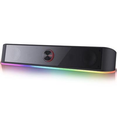 Redragon GS560 Adiemus Gaming Soundbar Speaker