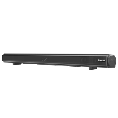 Redragon GS815 Janna Multi Soundbar for Gaming / TV, BT Home Theatre Bar