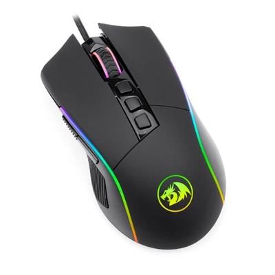 Redragon Lonewolf 2 M721-Pro Wired RGB Gaming Mouse