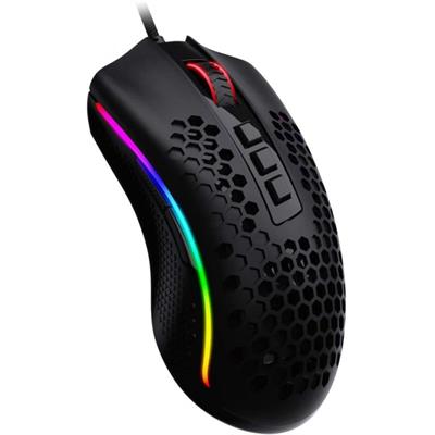 Redragon M808 Storm Lightweight RGB Gaming Mouse