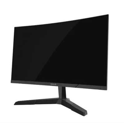 REDRAGON Pearl GM24G3C – 24-Inch Curved FHD, 165hz Gaming Monitor