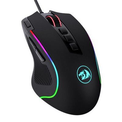 Redragon PREDATOR M612 RGB Gaming Mouse