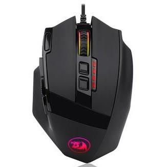 Redragon Sniper M801-RGB Wired Gaming Mouse