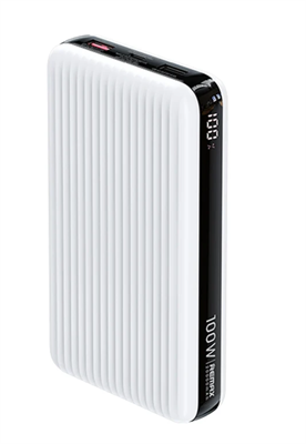 REMAX Baonen Series 20000mAh 100W+18W PD+QC Fast Charging Power Bank (RPP-508)