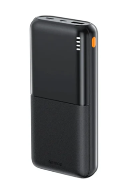 Remax 10000mAh RPP-23 Lango II Series 2.4A Power Bank 