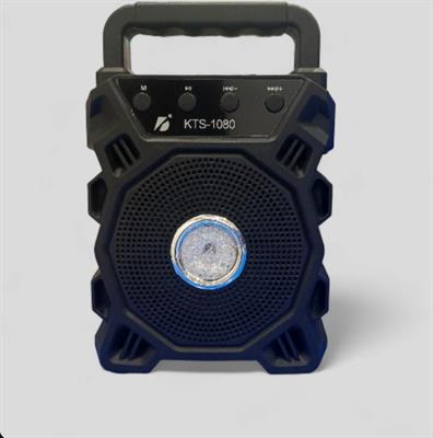 KTS-1080 Wireless Portable Bluetooth Speaker