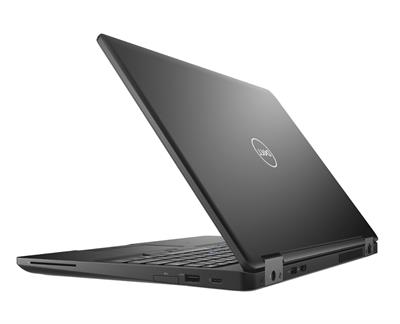 Dell Latitude 5590 Core-i7-8th Gen 16 GB RAM 256 GB SSD 15.6″ Display