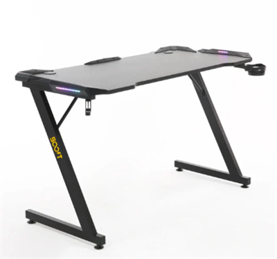 Boost Edge Gaming Table