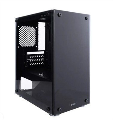 Boost Wolf Gaming Case Without Fan