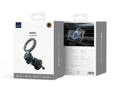 WIWU Wi-W051 MAGO Series Magsafe Car Mount