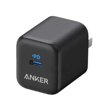 Anker 20W PD 312 Adapter | A2678