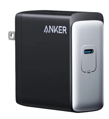 Anker 717 GaN Charger 140W A2341 PD 3.1 PPS Laptop & Mobile Quick charger