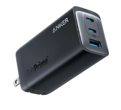 Anker 737 Charger GaNPrime 120W A2148