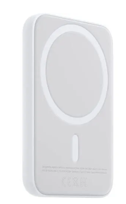 Apple Magsafe Wireless Power Bank for iPhone 5000mAh 20W Fast Charging