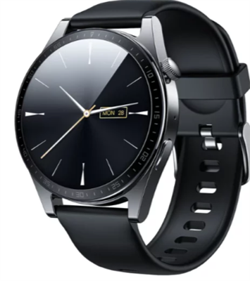 JOYROOM JR-FC2 Pro Classic Series Smart Watch (Answer/ Make Call)
