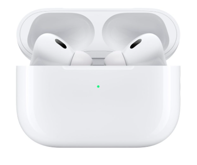 Apple AirPods Pro 2 (USB-C) – Made in USA Quality with Lanyard