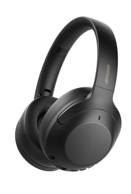 JOYROOM JR-JH2 J-Head Series Hybrid ANC Wireless Headphones Black