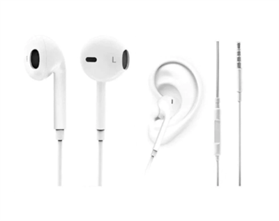 GIONEE Taranto High Quality Sound Handsfree