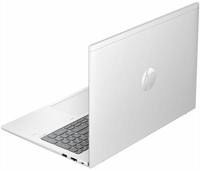 HP ProBook 460 G11 Notebook PC | Intel® Core™ Ultra 7 Processor 155U 16GB DDR5 512GB SSD Backlit KB 16" WUXGA IPS Display