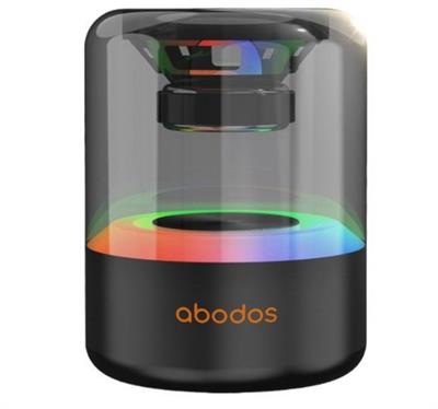 ABODOS AS-BS19 Mini Wireless Speaker Bluetooth