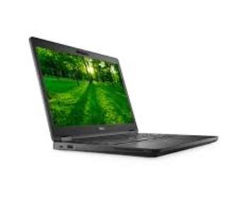 Dell 5491 Laptop, Core i5, 8th Geenration