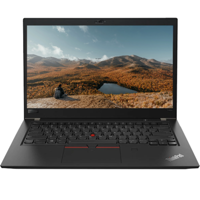 LENOVO THINKPAD T490S TOUCH SCREEN CORE I7 8TH GENERATION 8GB DDR4 256GB M.2