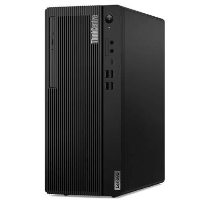 Lenovo ThinkCentre M70t Gen 3 Intel® Core i5-12700, 8GB DDR4, 1TB HDD + 256GB SSD, Intel® Q670 Chipset, DVD±RW, Wireless Keyboard & Mouse, Windows 11 Pro