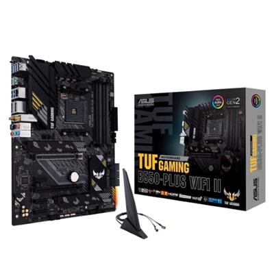 ASUS TUF GAMING B550-PLUS WIFI II