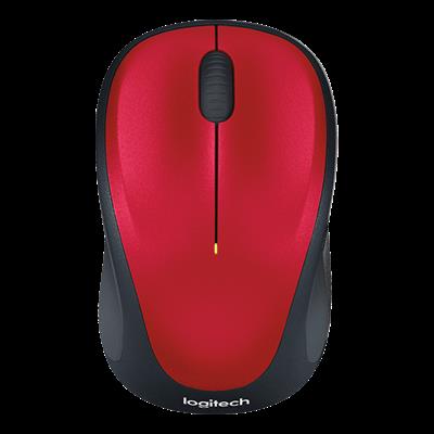 Logitech M235 Wireless Mouse