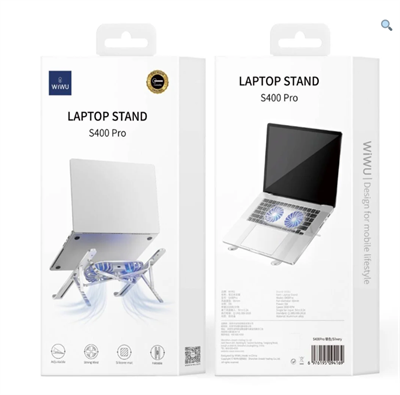 WiWU S400 Pro Laptop Stand